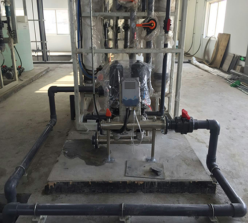 盘锦叠片过滤器制造商哪家好选择无锡领航错不了